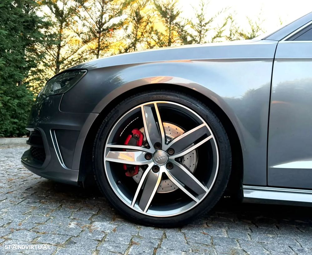 Audi S3 S tronic - 6