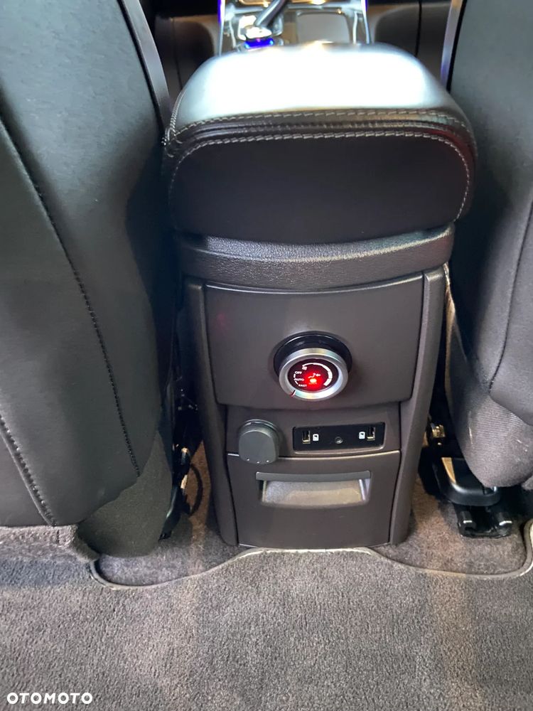 Renault Espace 2.0 Blue dCi Initiale Paris EDC - 35