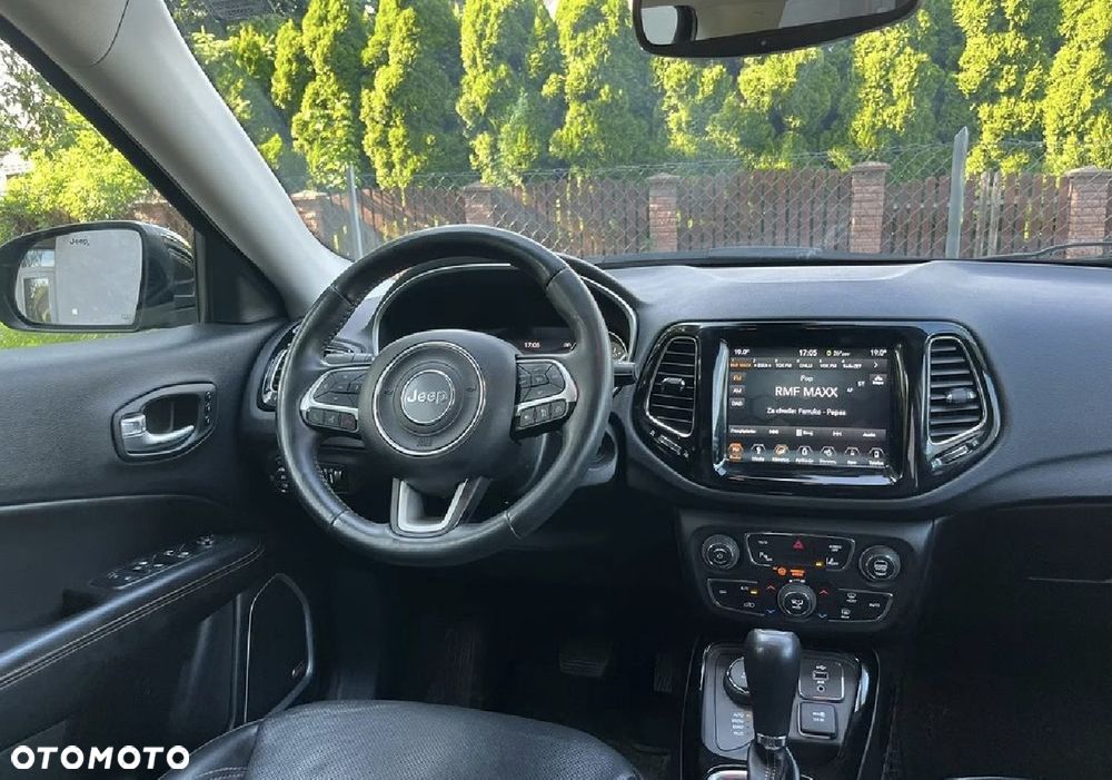 Jeep Compass - 20