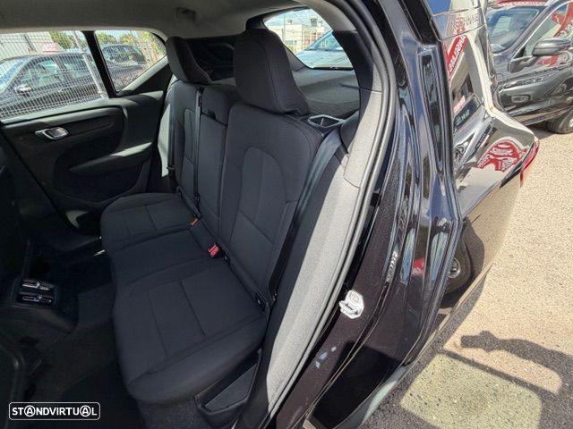 Volvo XC 40 1.5 T5 PHEV Inscription Expression - 16