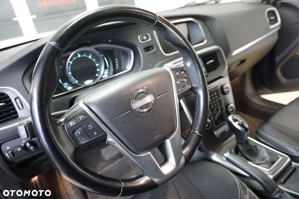 Volvo V40 D3 Geartronic Kinetic - 18