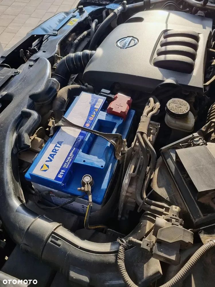 Nissan Qashqai 2.0 dCi 4x4 I-Way EU5 - 15