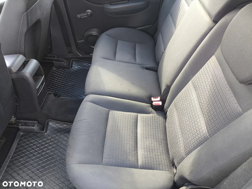 Mercedes-Benz Klasa B 150 BlueEffICIENCY - 10