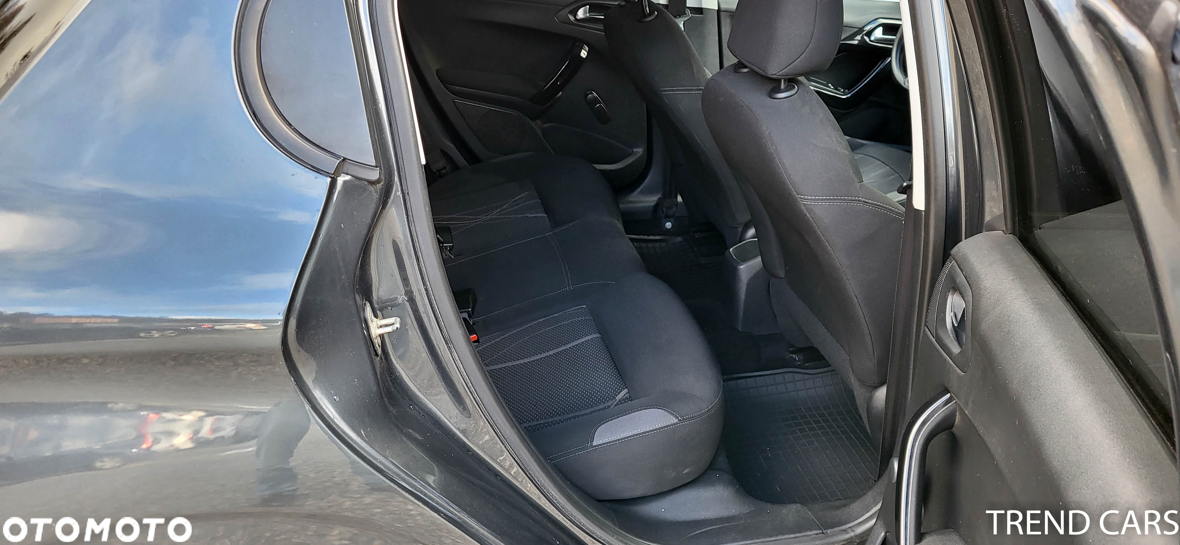 Peugeot 208 95 VTI Active - 20