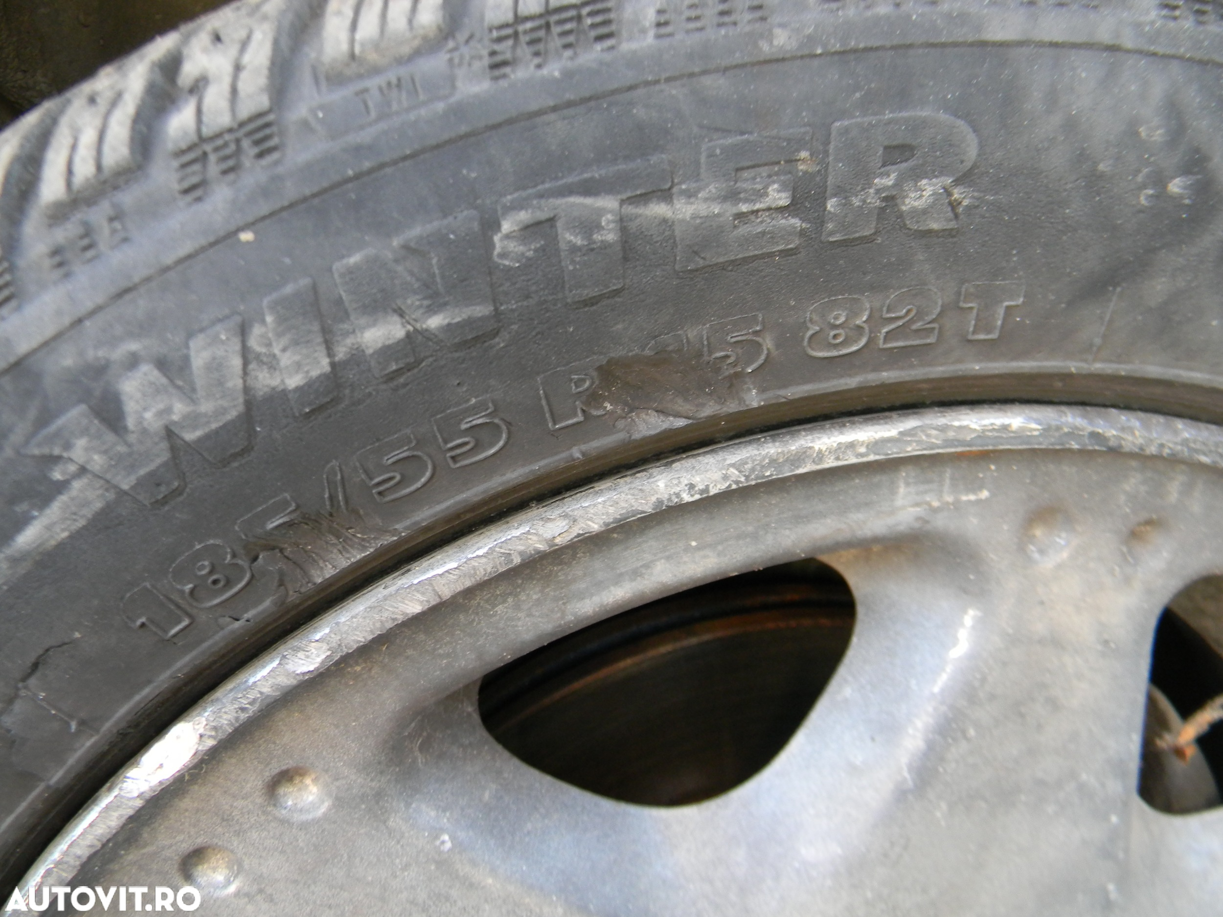 Dezmembrari  Rover 400 hatchback (RT)  1995  > 2000 416 Si Benzina - 45