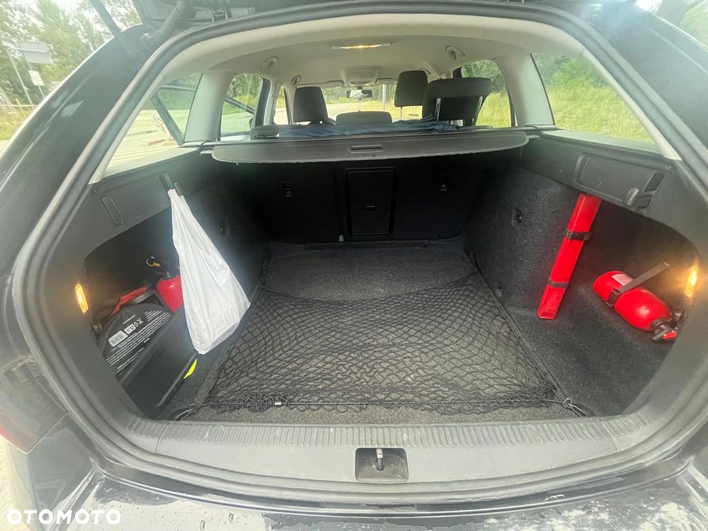 Skoda Octavia 1.6 TDI Ambition - 15
