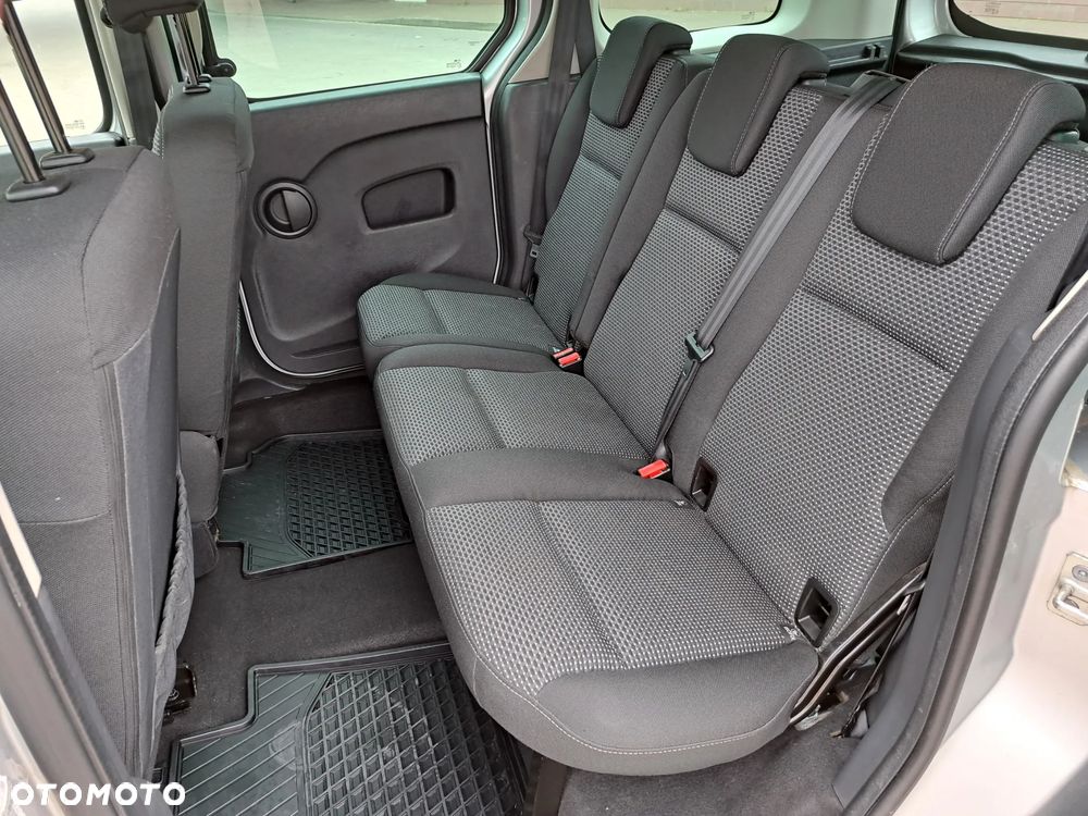 Mercedes-Benz Citan - 32