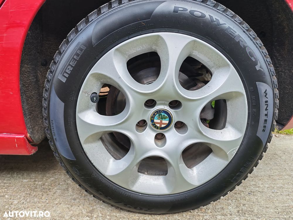 Alfa Romeo Giulietta 1.6 Mjet Progression - 13