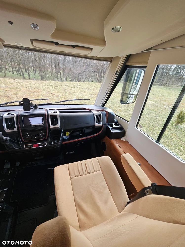 Carthago CHIC C-LINE I 4.2 - 13