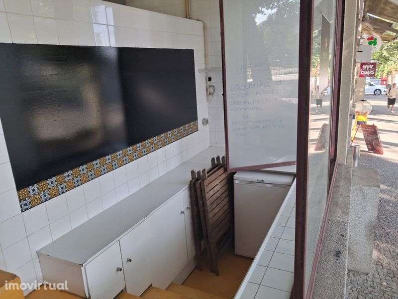 Trespasse restauração - Grande imagem: 2/8