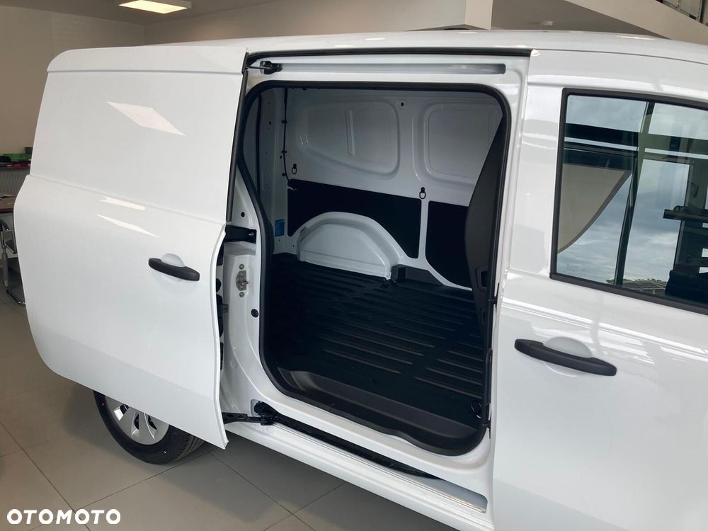Mercedes-Benz Citan 110 CDI - 6