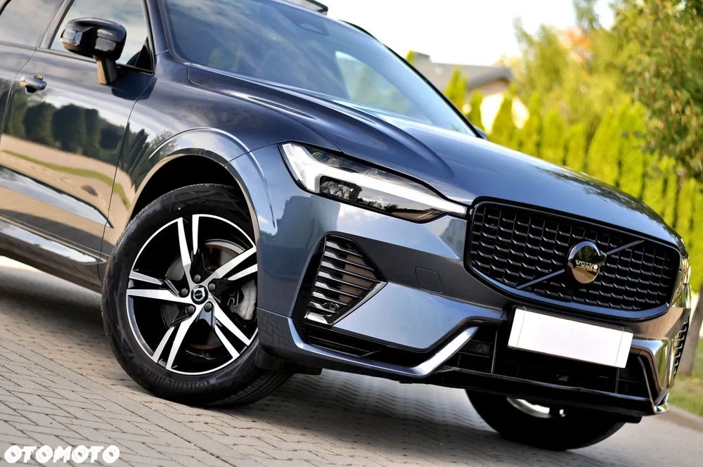 Volvo XC 60 B4 D Geartronic RDesign - 7