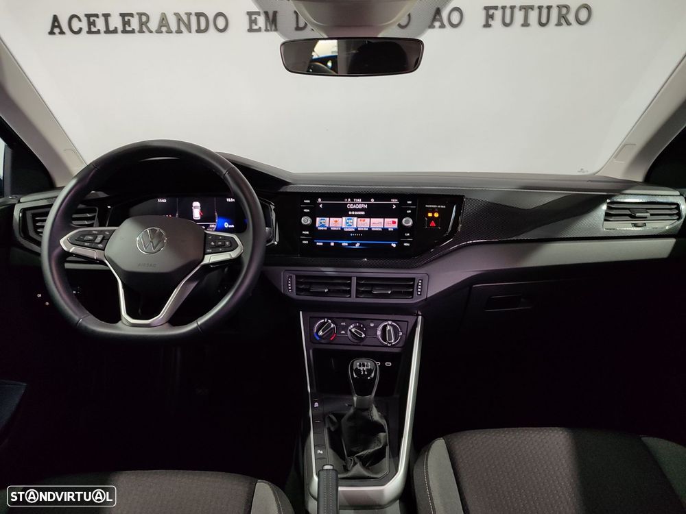 VW Taigo 1.0 TSI Urban - 20