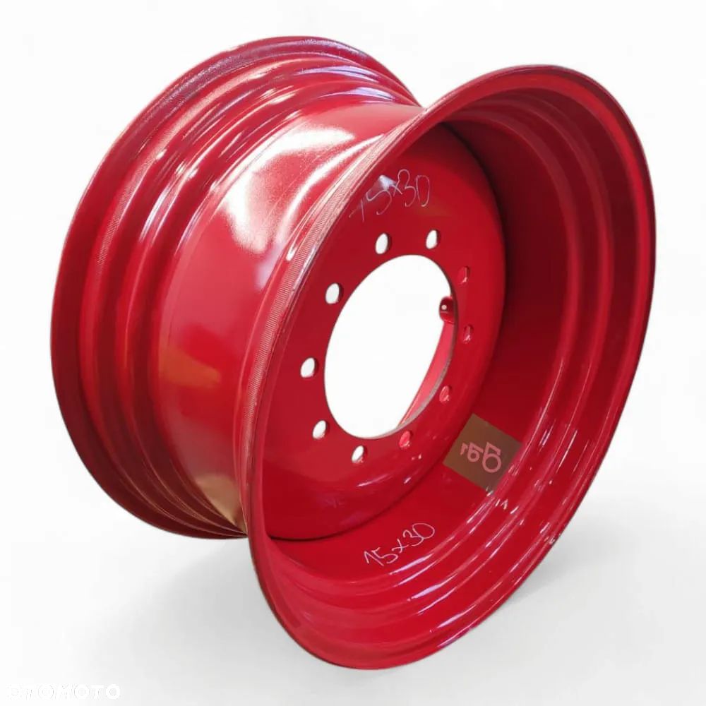 Felga R30 GKN Wheels 30xDW15L Fendt - 3