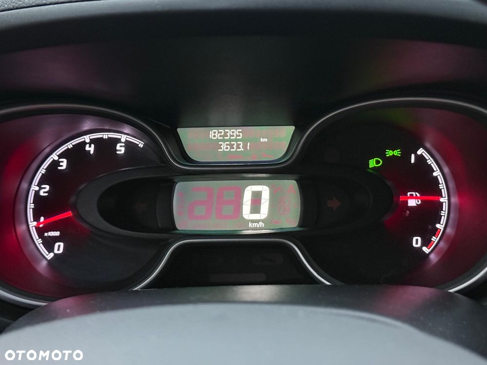 Fiat TALENTO PROFESIONAL 2.0 Diesel *Long *Faktura VAT - 15