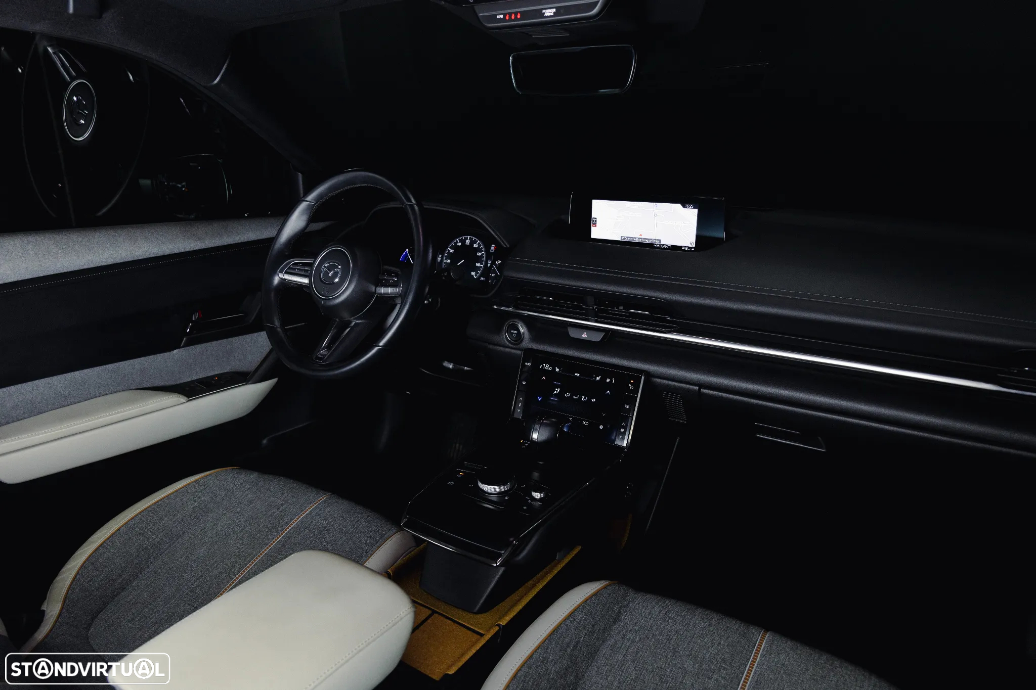 Mazda MX-30 e-Skyactiv Excellence - 10