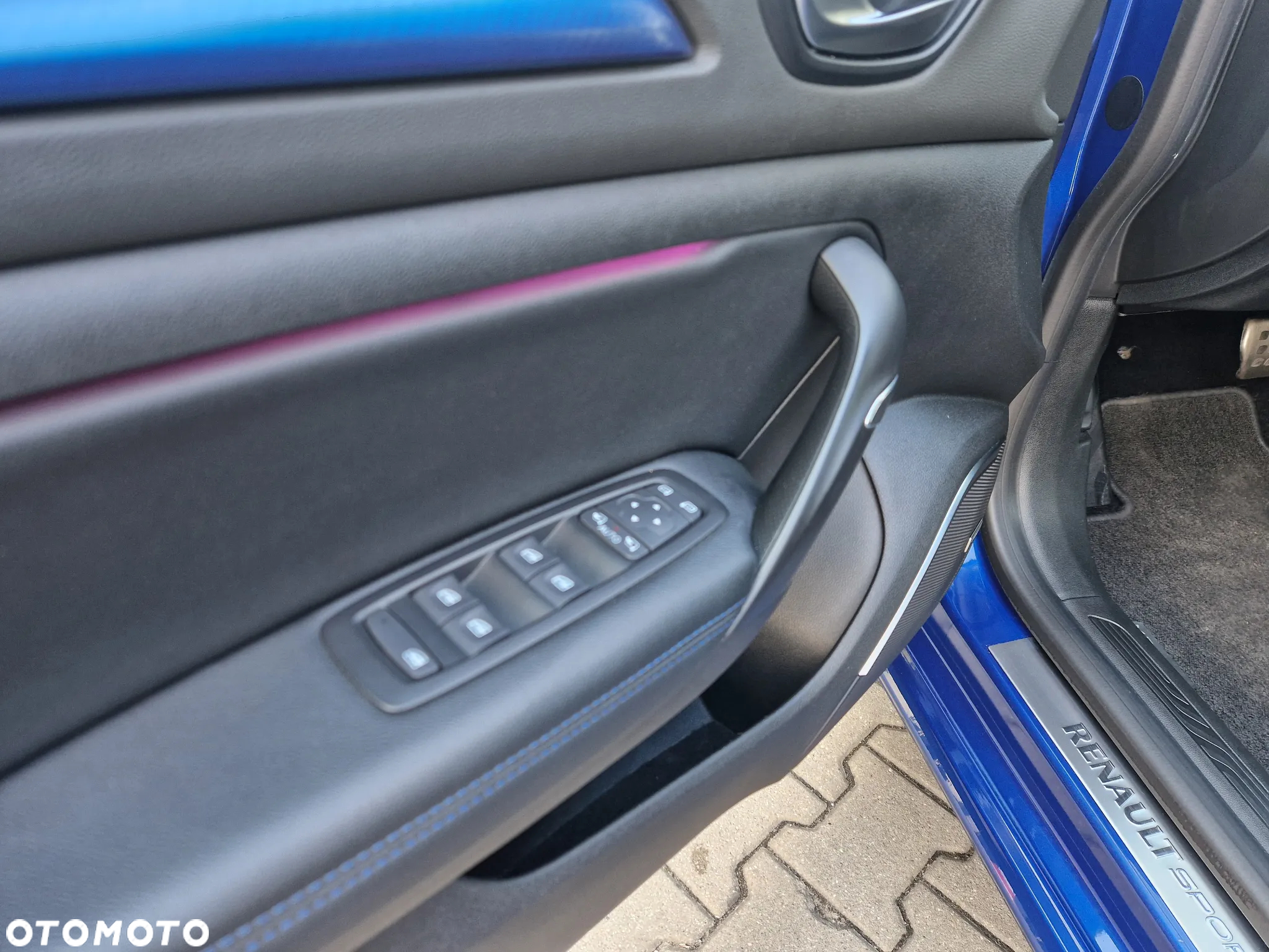Renault Megane Grandtour ENERGY TCe 205 EDC GT - 12