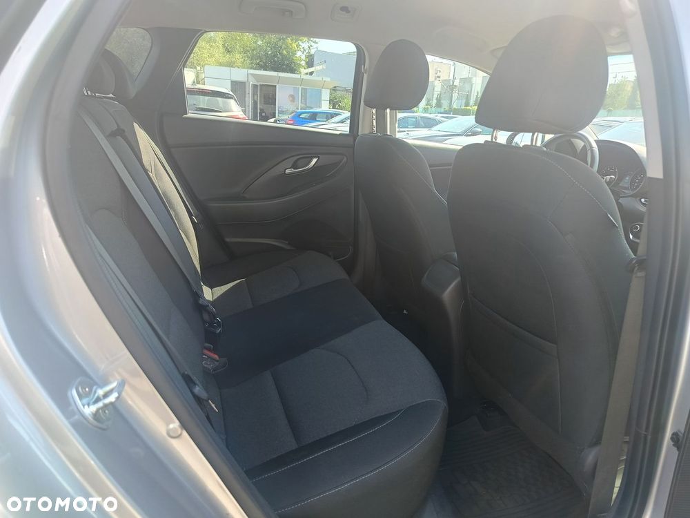 Hyundai i30 1.5 DPI Comfort - 8