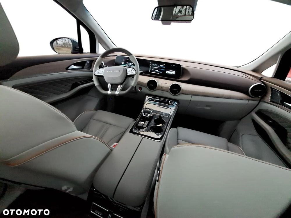 Forthing U Tour - 14