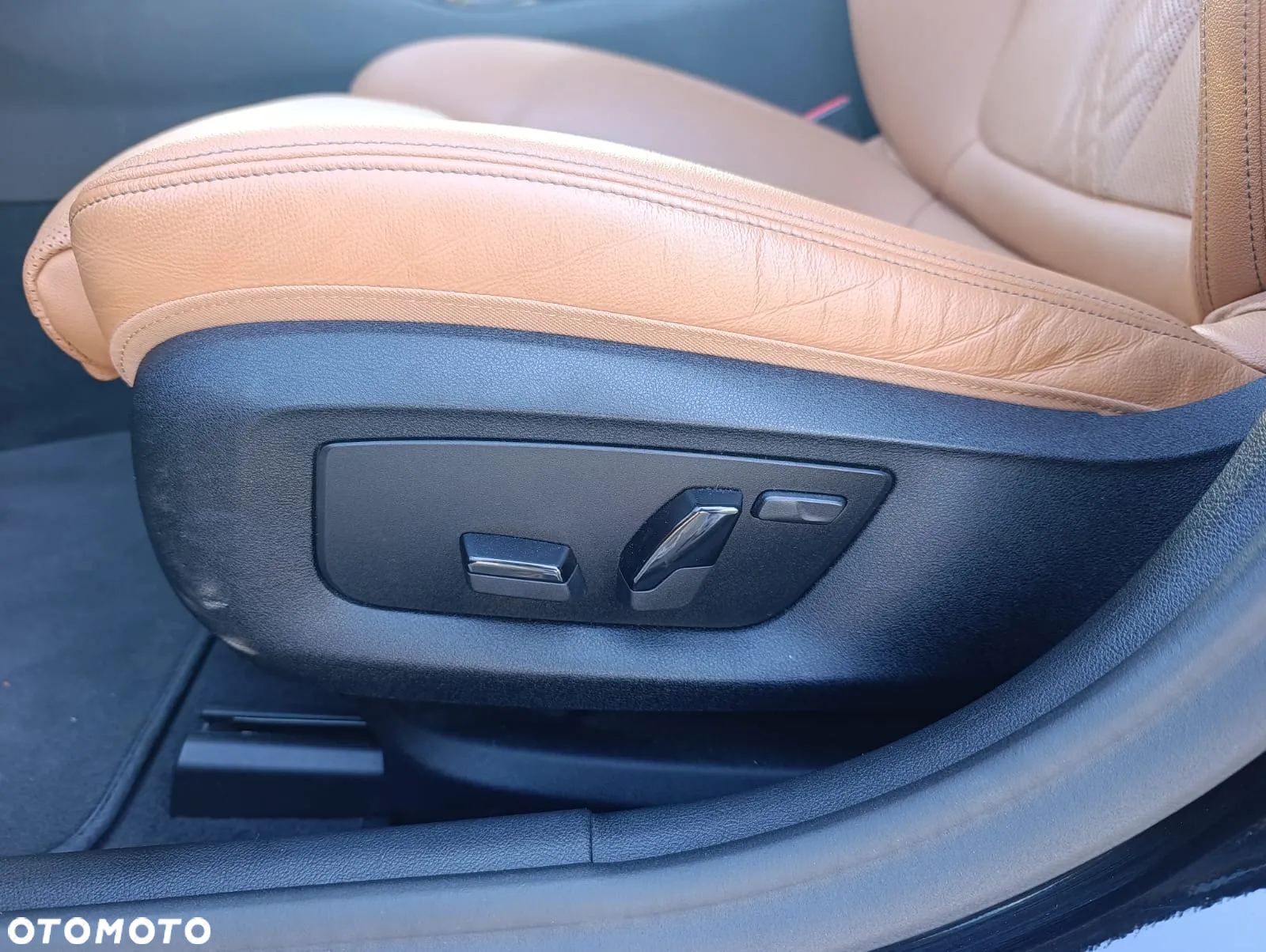 BMW Seria 5 518d Advantage sport - 10