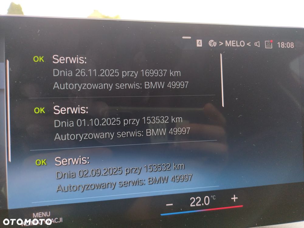 BMW Seria 3 316d mHEV - 29