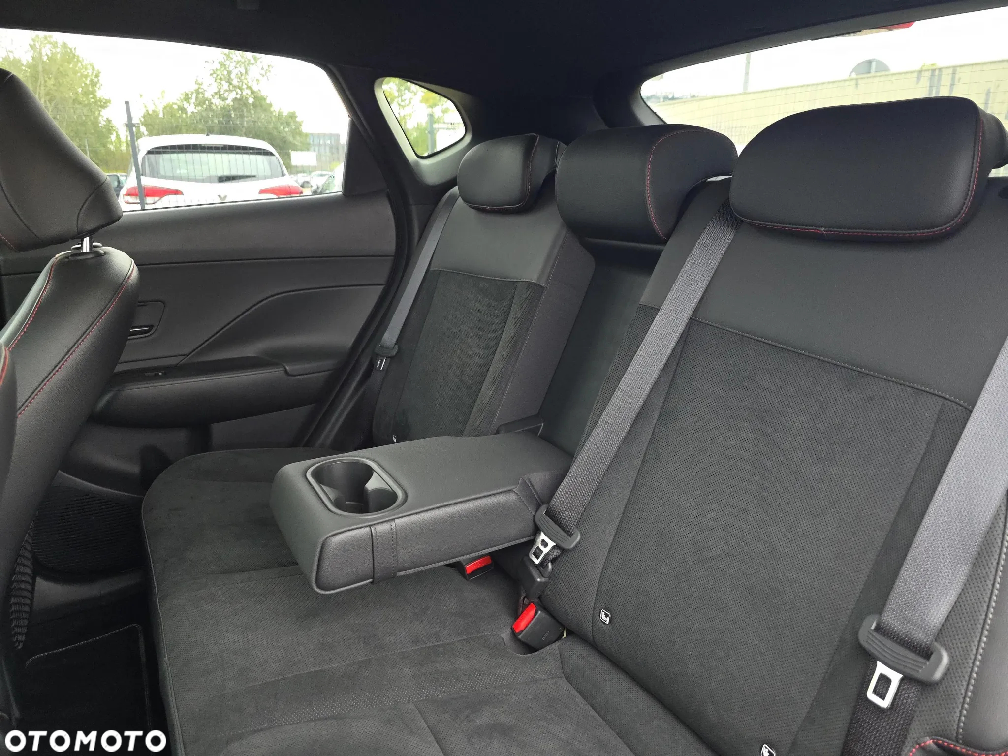 Hyundai Kona 1.6 GDI Hybrid N Line DCT - 16
