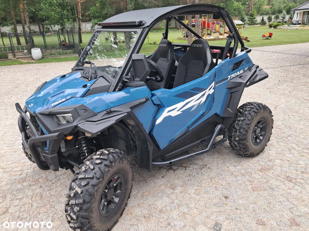 Polaris RZR - 5