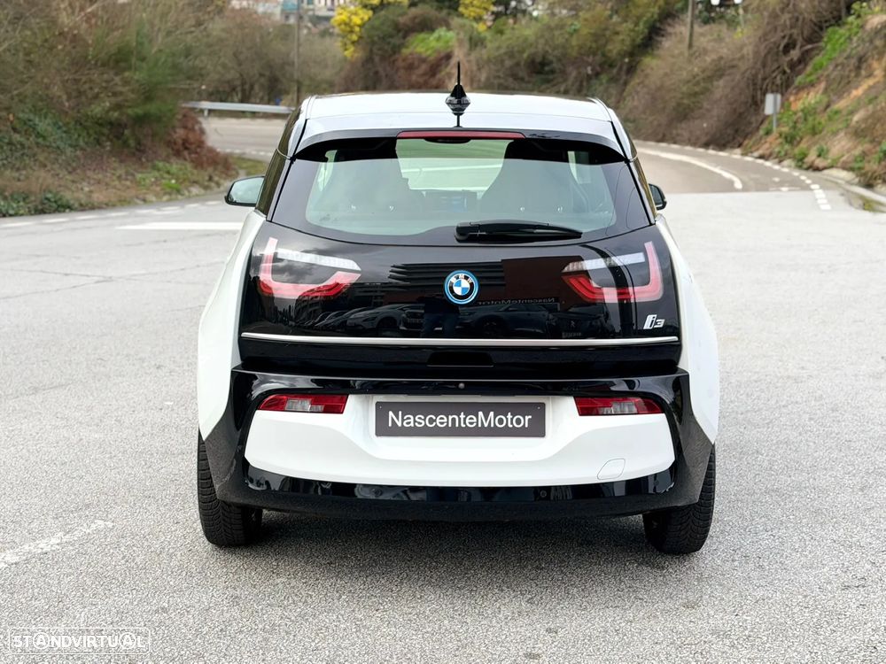 BMW i3 120Ah - 13