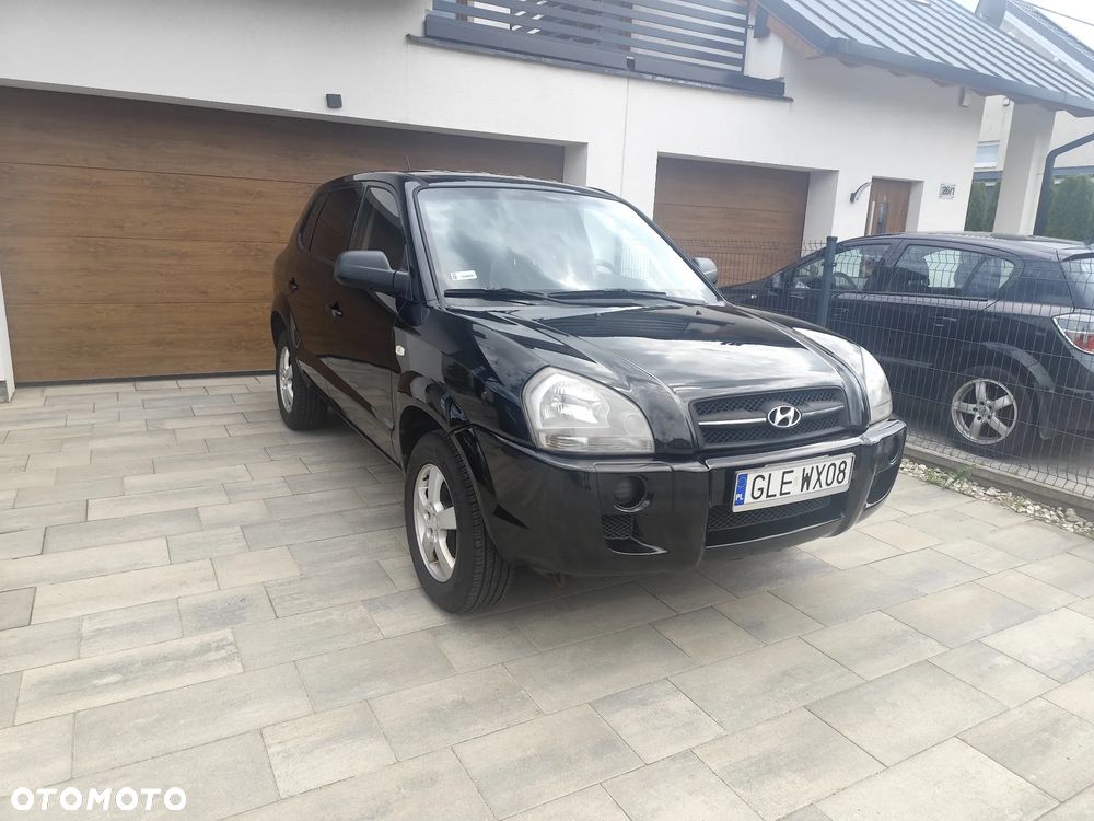 Kia Sportage 2.0 EX - 4