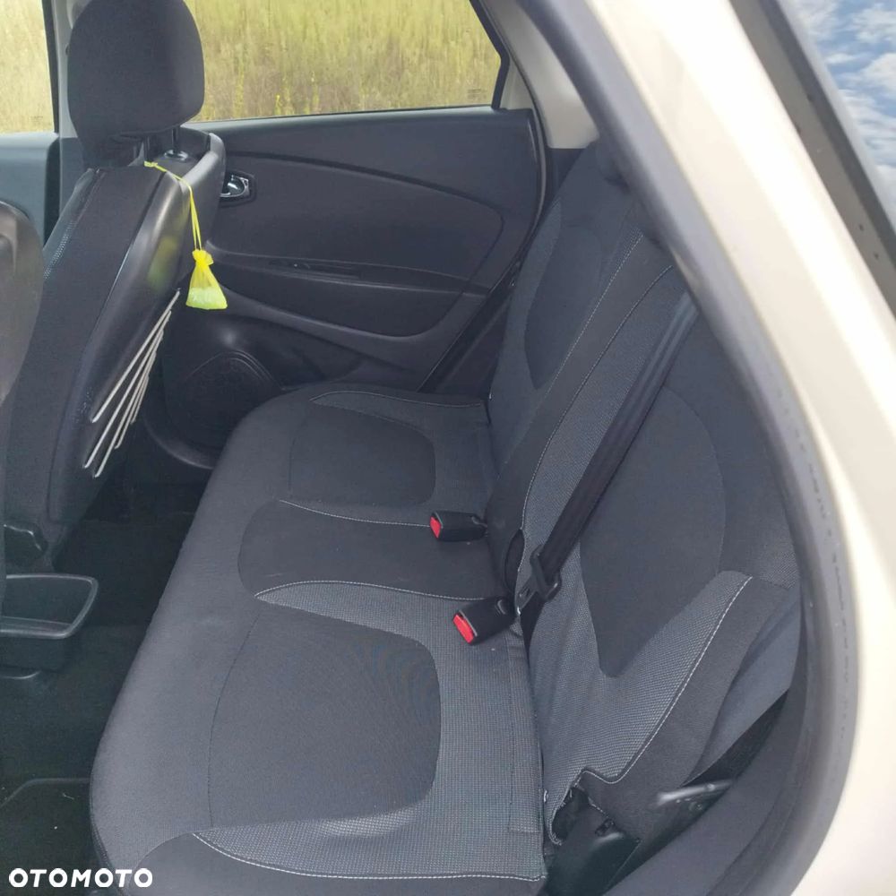 Renault Captur ENERGY TCe 120 EDC Dynamique - 10