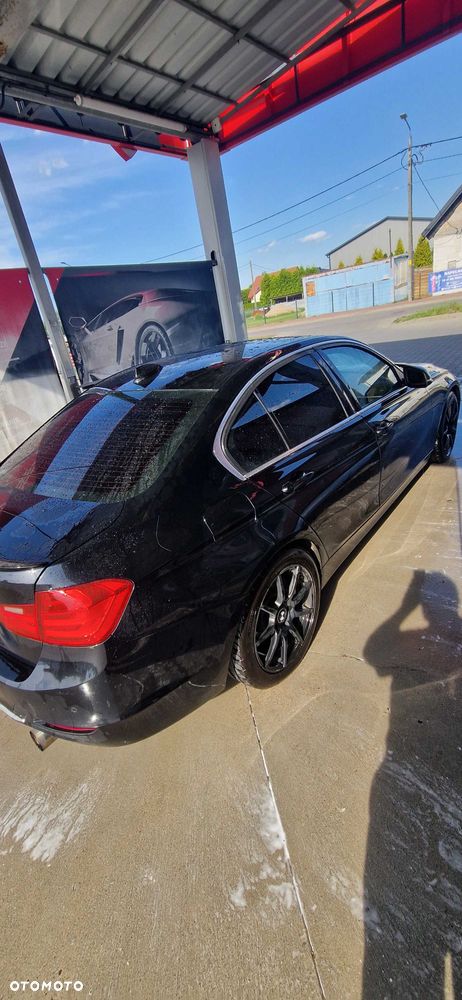 BMW Seria 3 - 6