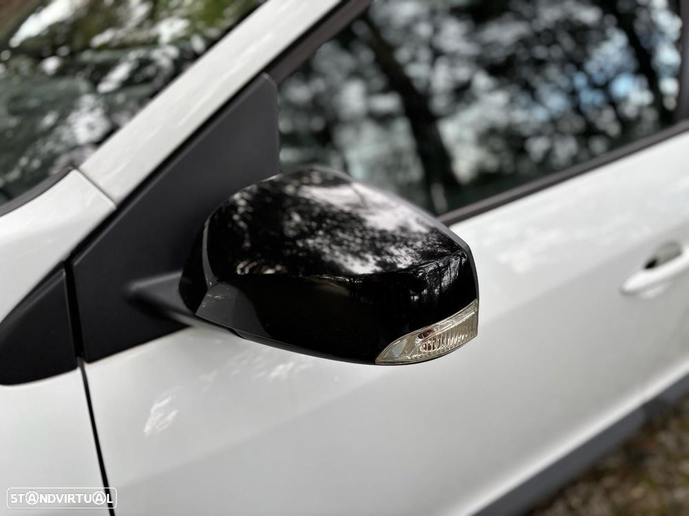 Renault Mégane 1.5 dCi Dynamique S SS - 9