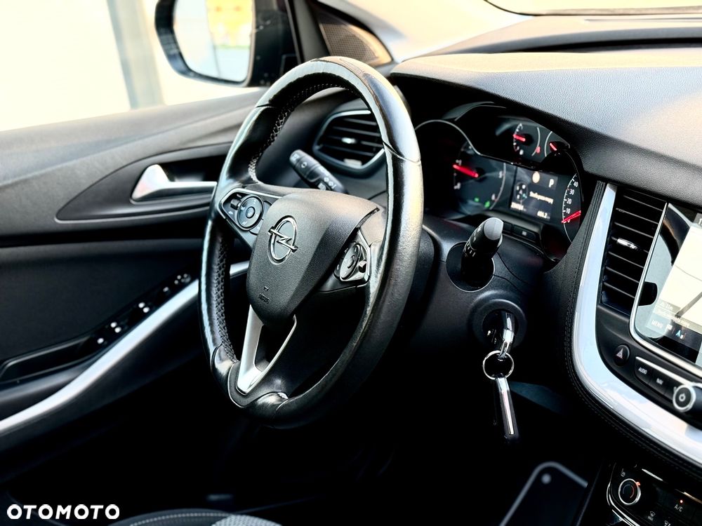Opel Grandland X 1.5 D Start/Stop Automatik Elegance - 33