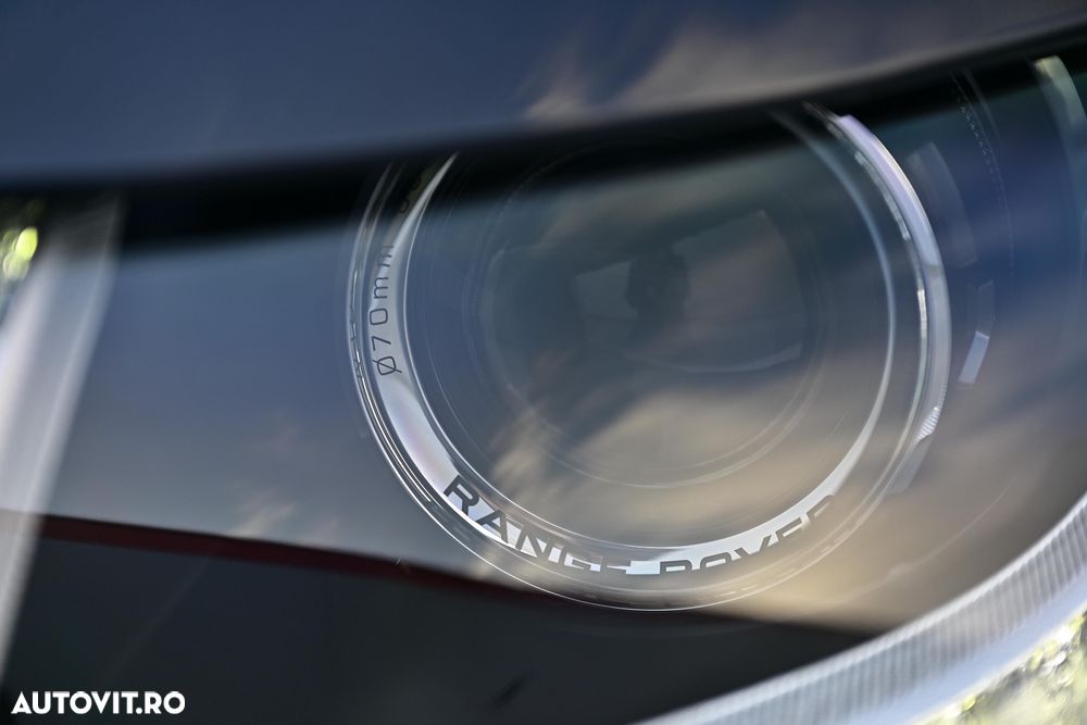 Land Rover Range Rover Evoque 2.0 l TD4 HSE Dynamic - 16