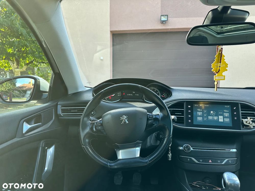 Peugeot 308 - 15