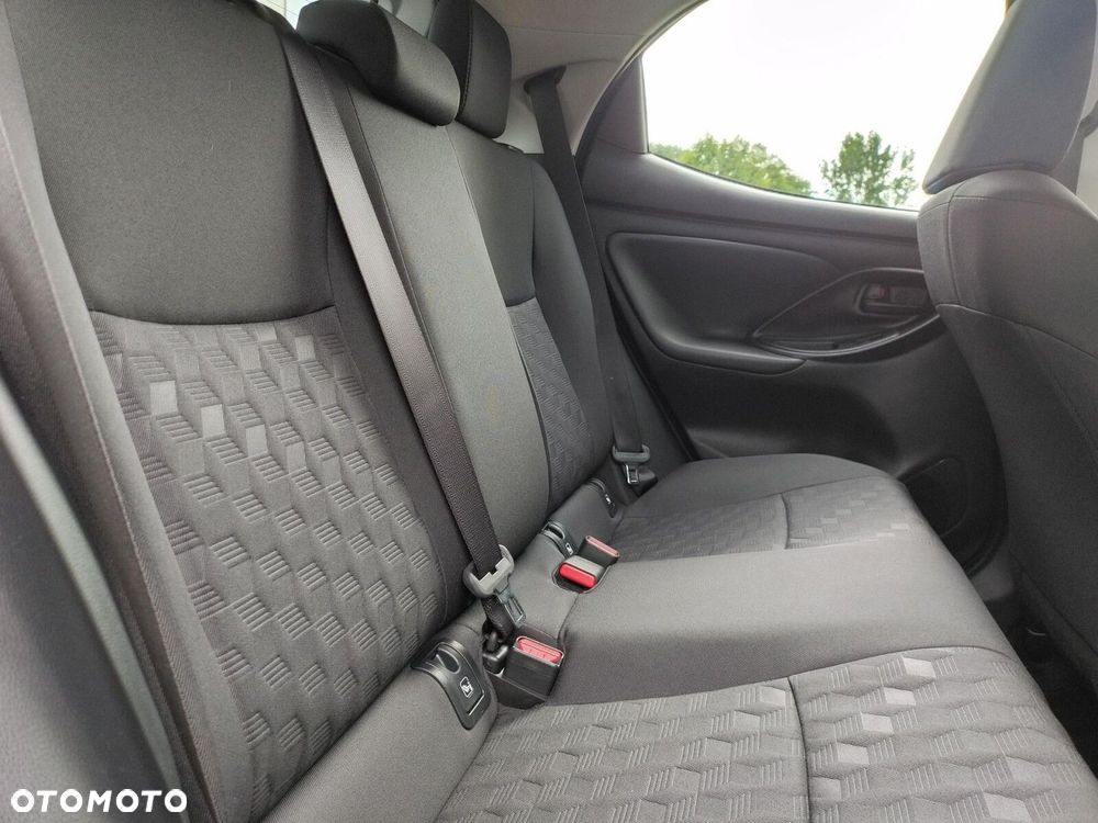 Mazda 2 Hybrid 1.5 Exclusive Line CVT - 30