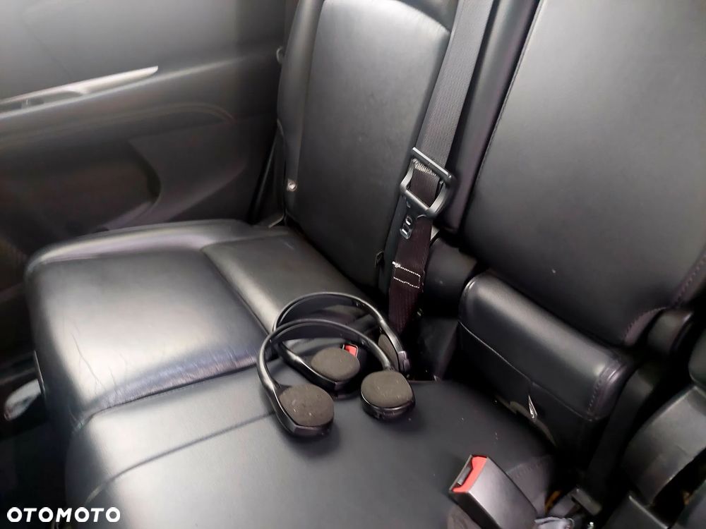 Fiat Freemont 2.0 Multijet 16V DPF Automatik Allrad Lounge - 25