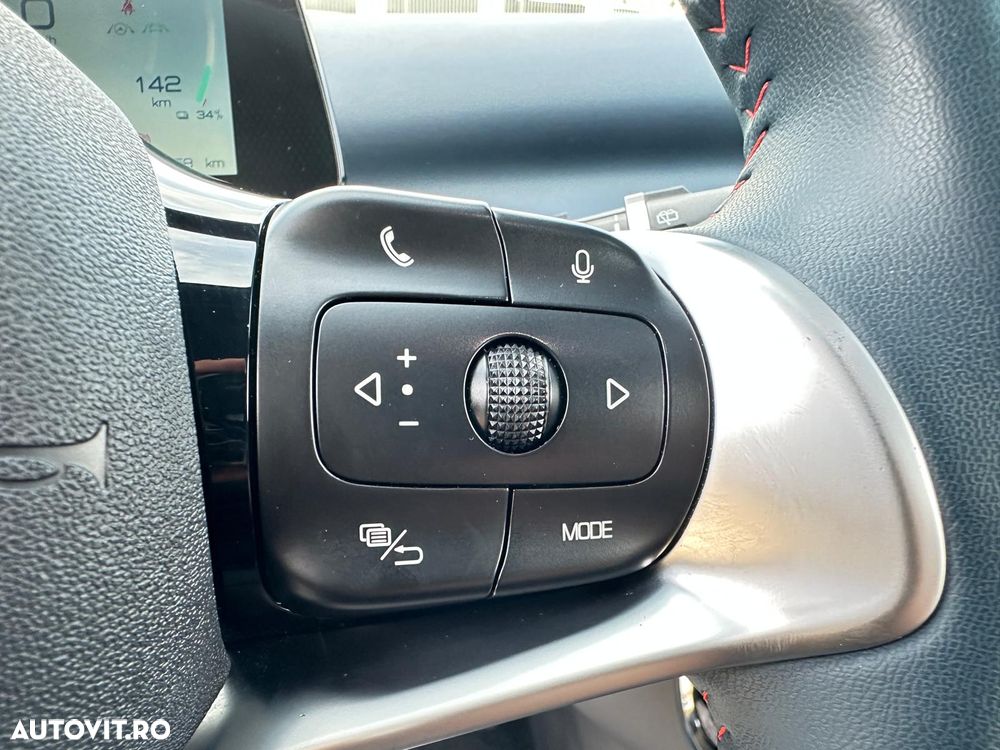 Byd Atto 3 Design - 24