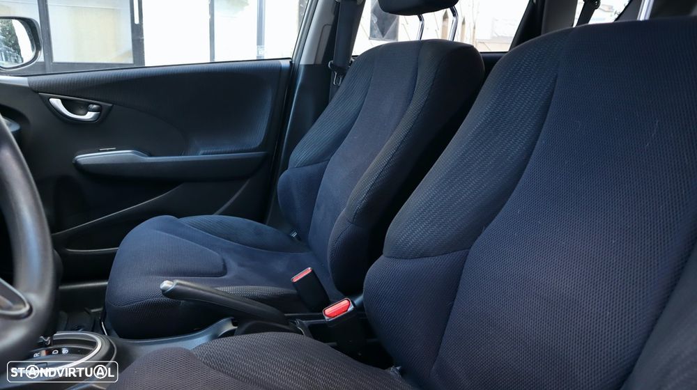 Honda Jazz 1.3 IMA i-VTEC Comfort - 41