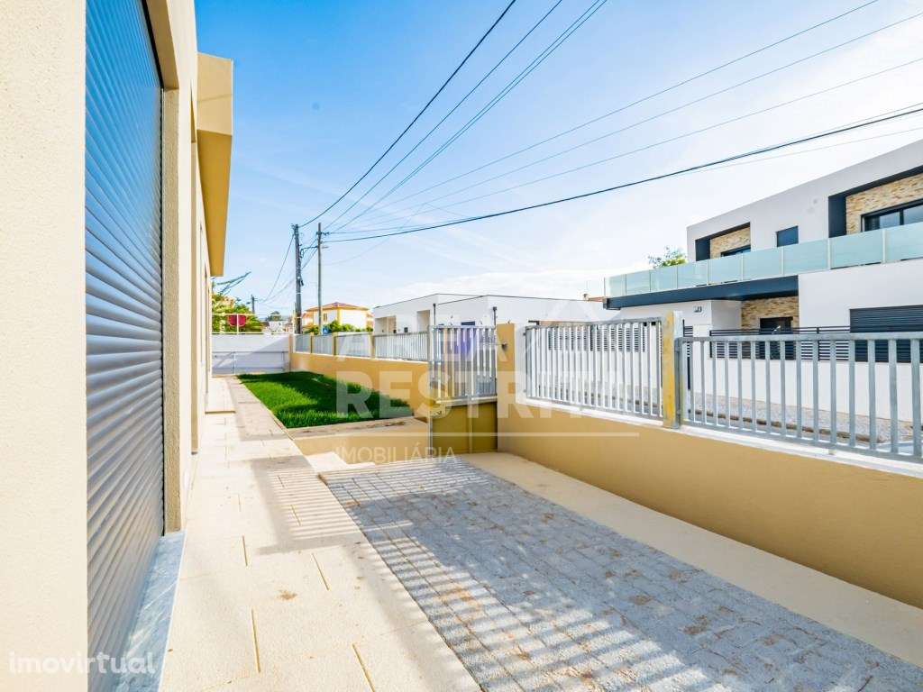 Casa Térrea T4 Venda Setúbal - Grande imagem: 5/44