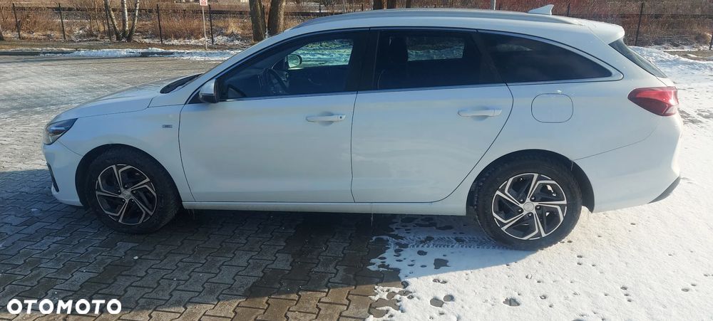 Hyundai i30 - 2
