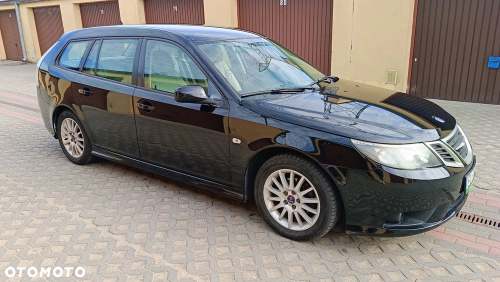 Saab 9-3 - 6