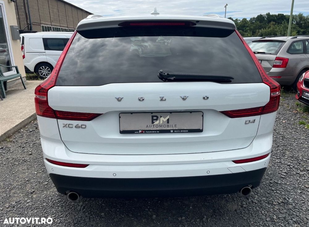 Volvo XC 60 D4 Momentum - 6