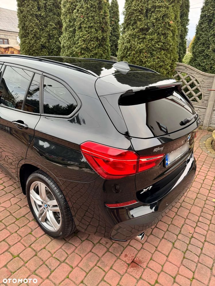 BMW X1 - 12