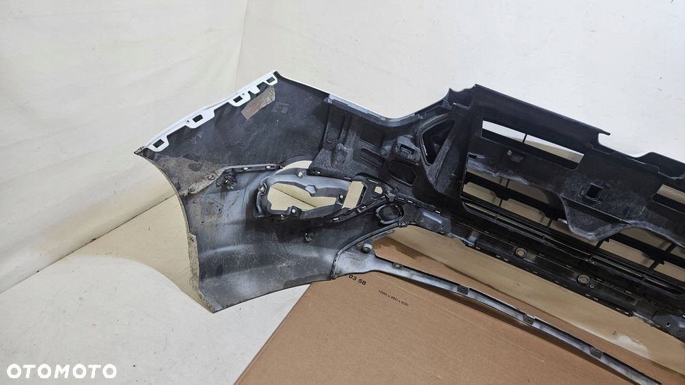 zderzak przód przedni ford transit custom lift 3017170600 - 14