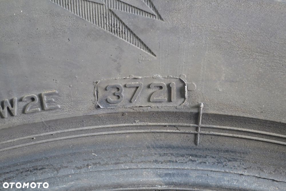 195/55R16 91H BRIDGESTONE BLIZZAK LM005 x2szt 7765z - 4