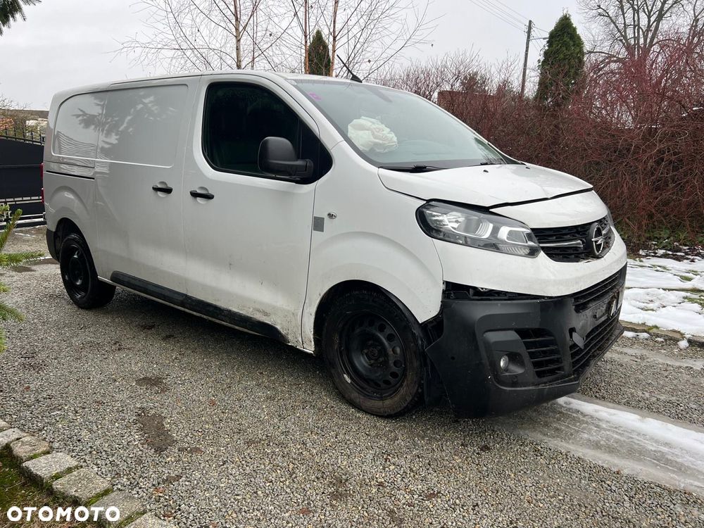 Opel Vivaro - 4