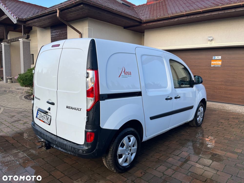 Renault Kangoo - 4