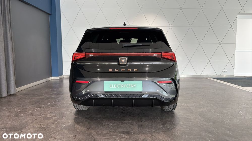 Cupra Born - 5