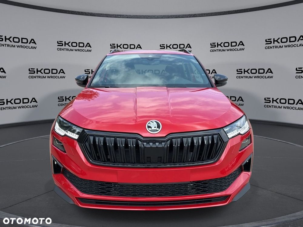 Skoda Karoq - 9